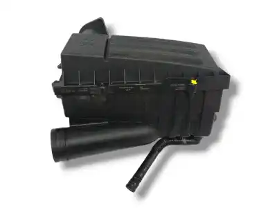 Автозапчасти б/у воздушный фильтр за volkswagen caddy iii monospace (2kb, 2kj, 2cb, 2cj) 1.9 tdi ссылки oem iam 3c0129607ba