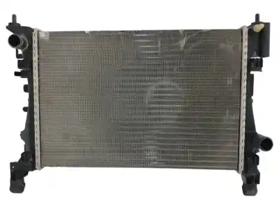 Peça sobressalente para automóvel em segunda mão  por OPEL CORSA D (S07)  Referências OEM IAM 13399870  