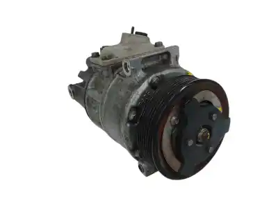 Second-hand car spare part air conditioning compressor for audi a3 (8p1) 1.9 tdi oem iam references 1k0820803s  r134a