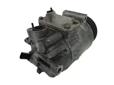 Second-hand car spare part air conditioning compressor for audi a3 (8p1) 1.9 tdi oem iam references 1k0820803s  r134a