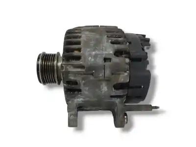 Автозапчасти б/у ГЕНЕРАТОР за VOLKSWAGEN GOLF PLUS (5M1)  ссылки OEM IAM 06F903023C TG14C011 140A
