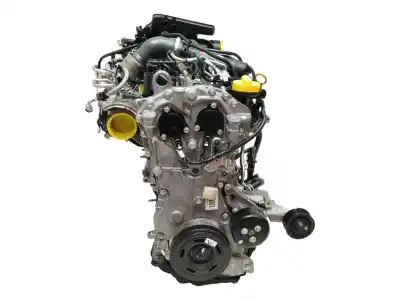 Gebrauchtes Autoersatzteil kompletter motor zum nissan nissan qashqai iii (j12) 1.3 dig-t oem-iam-referenzen hr13 hr13ddt 