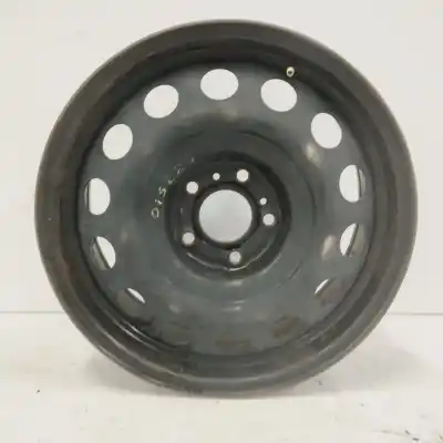 Pezzo di ricambio per auto di seconda mano Cerchione in lega per CITROEN C4 PICASSO  Riferimenti OEM IAM 9675399180 5H 5X108 6,5JX16H2 ET47