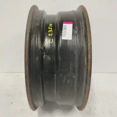Pezzo di ricambio per auto di seconda mano cerchione in lega per citroen c4 picasso 1.5 blue-hdi fap 131 cv / 96 kw riferimenti oem iam 9675399180 5h 5x108 6,5jx16h2 et47