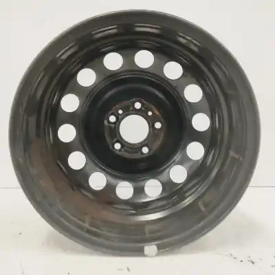 Pezzo di ricambio per auto di seconda mano cerchione in lega per citroen c4 picasso 1.5 blue-hdi fap 131 cv / 96 kw riferimenti oem iam 9675399180 5h 5x108 6,5jx16h2 et47