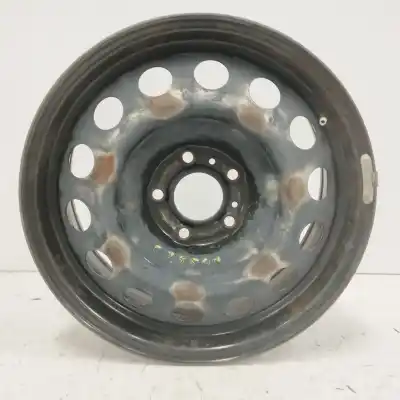 Pezzo di ricambio per auto di seconda mano Cerchione in lega per CITROEN C4 PICASSO II  Riferimenti OEM IAM 9675399180 5H 5X108 6,5JX16H2 ET47