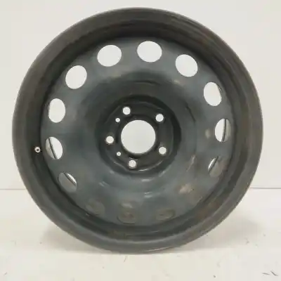Pezzo di ricambio per auto di seconda mano Cerchione in lega per CITROEN C4 PICASSO  Riferimenti OEM IAM 9675399180 5H 5X108 6,5JX16H2 ET47
