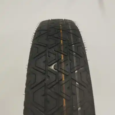 Pezzo di ricambio per auto di seconda mano ruota di scorta per opel insignia berlina 2.0 cdti cat riferimenti oem iam 13235015 5h 5x120 17x4.00b is41