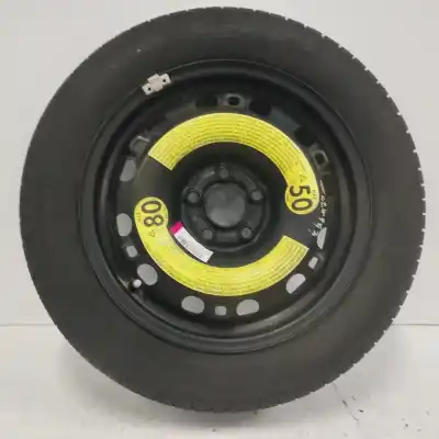 Peça sobressalente para automóvel em segunda mão estepe por volkswagen polo (6c1) 1.0 referências oem iam 6c0601027a