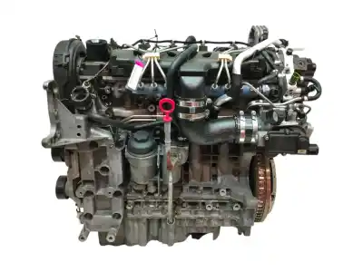 Second-hand car spare part complete engine for volvo xc70 2.4 diesel cat oem iam references d5244t4