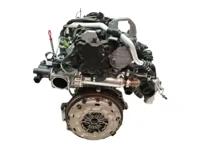 Second-hand car spare part complete engine for volvo xc70 2.4 diesel cat oem iam references d5244t4  