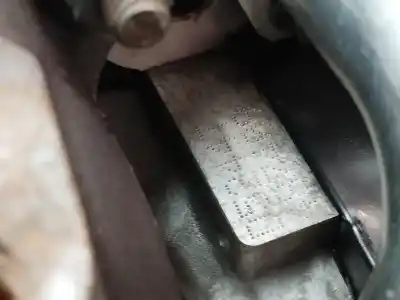 Second-hand car spare part complete engine for volvo xc70 2.4 diesel cat oem iam references d5244t4  