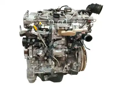Pièce détachée automobile d'occasion MOTEUR COMPLET pour TOYOTA RAV 4 (A3)  Références OEM IAM 2AD  