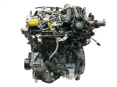 Second-hand car spare part COMPLETE ENGINE for NISSAN X-TRAIL (T32)  OEM IAM references HR13 HR13DDT 