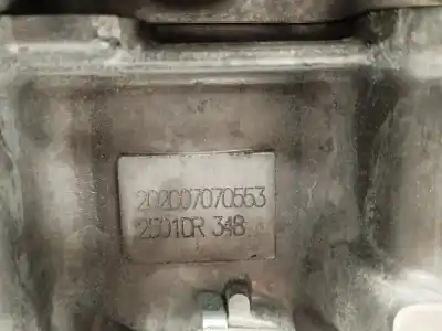 Second-hand car spare part complete engine for ssangyong tivoli 1.5 oem iam references 175950  