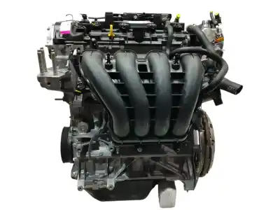 Peça sobressalente para automóvel em segunda mão Motor Completo por MAZDA CX-3 (DK) 2.0 SKYACTIV-G Referências OEM IAM   