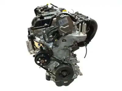 Peça sobressalente para automóvel em segunda mão motor completo por mazda cx-3 (dk) 2.0 skyactiv-g referências oem iam   