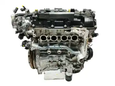 Peça sobressalente para automóvel em segunda mão motor completo por mazda cx-3 (dk) 2.0 skyactiv-g referências oem iam   