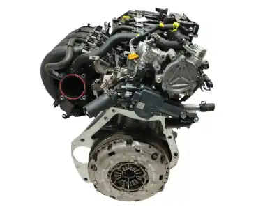 Peça sobressalente para automóvel em segunda mão motor completo por mazda cx-3 (dk) 2.0 skyactiv-g referências oem iam   