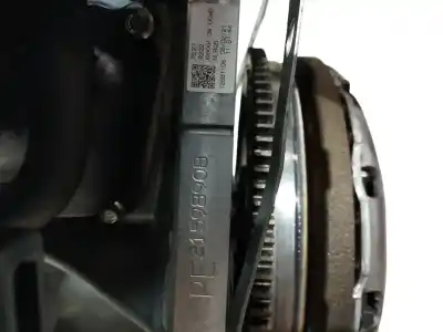 Peça sobressalente para automóvel em segunda mão motor completo por mazda cx-3 (dk) 2.0 skyactiv-g referências oem iam   