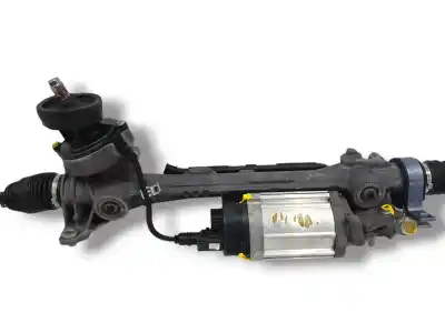 Автозапчасти б/у рулевая рейка за volkswagen caddy iii monospace (2kb, 2kj, 2cb, 2cj) 1.9 tdi ссылки oem iam 1k1423051ck