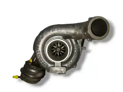 Peça sobressalente para automóvel em segunda mão turbocompresor por audi a6 c5 (4b2) 2.7 t quattro referências oem iam 059145701s