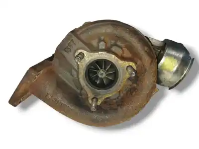 Peça sobressalente para automóvel em segunda mão turbocompresor por audi a6 c5 (4b2) 2.7 t quattro referências oem iam 059145701s  gt2052v