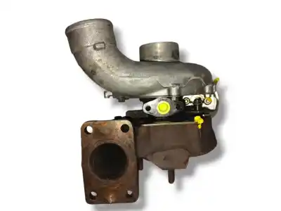 Peça sobressalente para automóvel em segunda mão turbocompresor por audi a6 c5 (4b2) 2.7 t quattro referências oem iam 059145701s  gt2052v