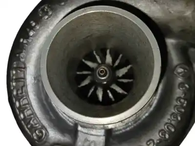 Peça sobressalente para automóvel em segunda mão turbocompresor por audi a6 c5 (4b2) 2.7 t quattro referências oem iam 059145701s  gt2052v