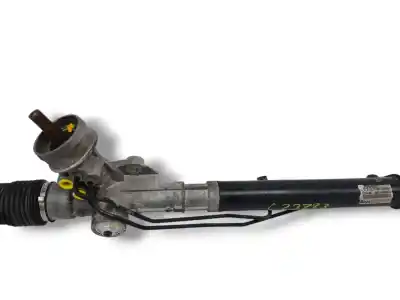 Peça sobressalente para automóvel em segunda mão caixa de direção por audi a6 c5 (4b2) 2.7 t quattro referências oem iam 4b1422066e