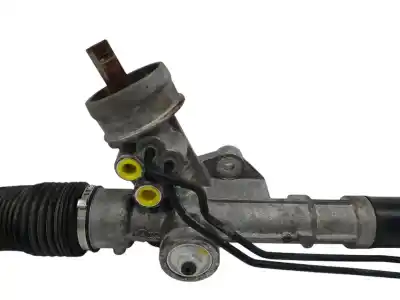 Second-hand car spare part steering rack for audi a6 c5 (4b2) 2.7 t quattro oem iam references 4b1422066e  