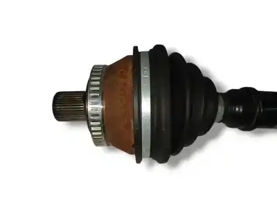 Second-hand car spare part front right transmission for audi a6 c5 (4b2) 2.7 t quattro oem iam references 4b0407271ba  