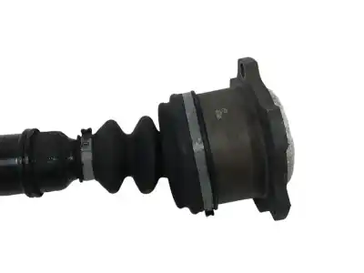 Second-hand car spare part front right transmission for audi a6 c5 (4b2) 2.7 t quattro oem iam references 4b0407271ba  