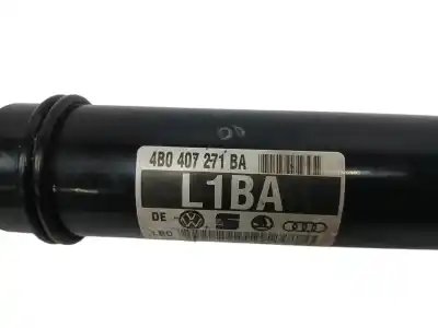 Second-hand car spare part front right transmission for audi a6 c5 (4b2) 2.7 t quattro oem iam references 4b0407271ba  