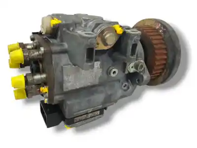 Pezzo di ricambio per auto di seconda mano pompa diniezione per audi a6 c5 (4b2) 2.7 t quattro riferimenti oem iam 059130106  0470506033