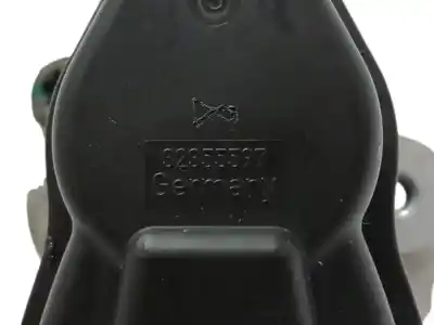 Автозапчасти б/у задний левый тормозной суппорт за mazda cx-3 (dk) 2.0 skyactiv-g ссылки oem iam 32355597  