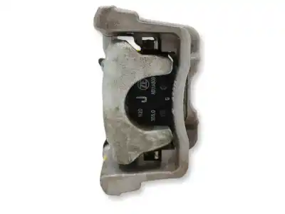 Peça sobressalente para automóvel em segunda mão pinça de travão traseira esquerda por mazda cx-3 (dk) 2.0 skyactiv-g referências oem iam 32355597