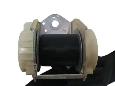 Автозапчастина б/у задній правий ремін безпеки для volkswagen caddy iii monospace (2kb, 2kj, 2cb, 2cj) 1.9 tdi посилання на oem iam 2k0857812f  