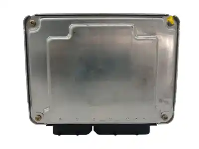 Second-hand car spare part ecu engine control for audi a6 c5 (4b2) 2.7 t quattro oem iam references 8e0907401p  0281011136