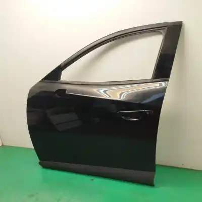 Автозапчастина б/у передні ліві двері для mazda cx-3 (dk) 2.0 skyactiv-g посилання на oem iam   