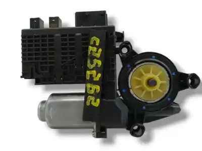 Автозапчасти б/у МОТОР ПЕРЕДНЕГО ЛЕВОГО СТЕКЛА за CITROEN C4 PICASSO I MONOSPACE (UD_)  ссылки OEM IAM 9682495680  