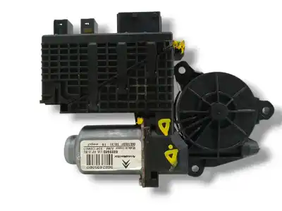 Piesă de schimb auto la mâna a doua motoras macara geam fata dreapta pentru citroen c4 picasso i monospace (ud_) 1.6 hdi referințe oem iam 9682495580  