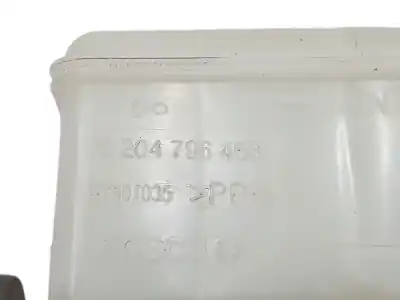 Автозапчастина б/у гальмівний насос для nissan x-trail iii (t32_, t32r, t32rr) 1.3 dig-t посилання на oem iam 0204796468  