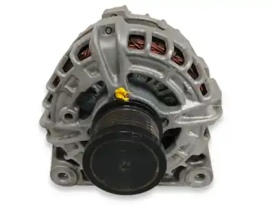 Автозапчастина б/у генератор для nissan x-trail iii (t32_, t32r, t32rr) 1.3 dig-t посилання на oem iam 231001993r  150a