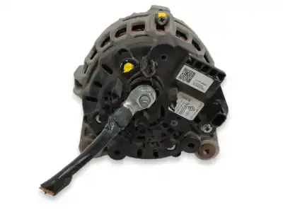 Автозапчастина б/у генератор для nissan x-trail iii (t32_, t32r, t32rr) 1.3 dig-t посилання на oem iam 231001993r  150a