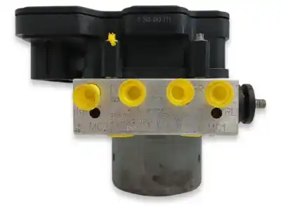 Автозапчастина б/у  для NISSAN X-TRAIL III (T32_, T32R, T32RR)  Посилання на OEM IAM 476608FW8A  0265293771