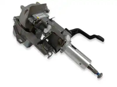 Second-hand car spare part steering column for nissan x-trail iii (t32_, t32r, t32rr) 1.3 dig-t oem iam references 488117fv0a  