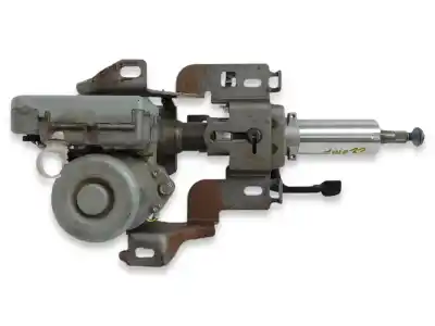 Second-hand car spare part steering column for nissan x-trail iii (t32_, t32r, t32rr) 1.3 dig-t oem iam references 488117fv0a  