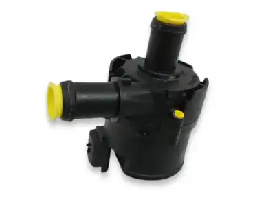 Автозапчастина б/у водяна бомба для nissan x-trail iii (t32_, t32r, t32rr) 1.3 dig-t посилання на oem iam 144b06803r 0392023294 