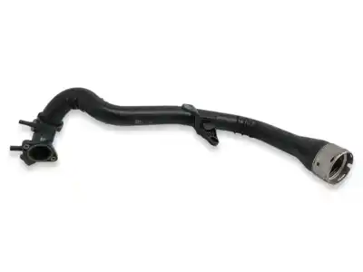 Second-hand car spare part TURBOCHARGER PRESSURE PIPE for NISSAN X-TRAIL (T32)  OEM IAM references 144607FY0B  